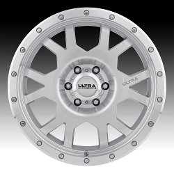 Ultra 113M The Boss Machined Machined Custom Truck Wheels 3